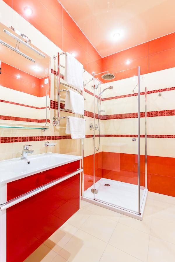 Отель Hotel Premier Днепродзержинск