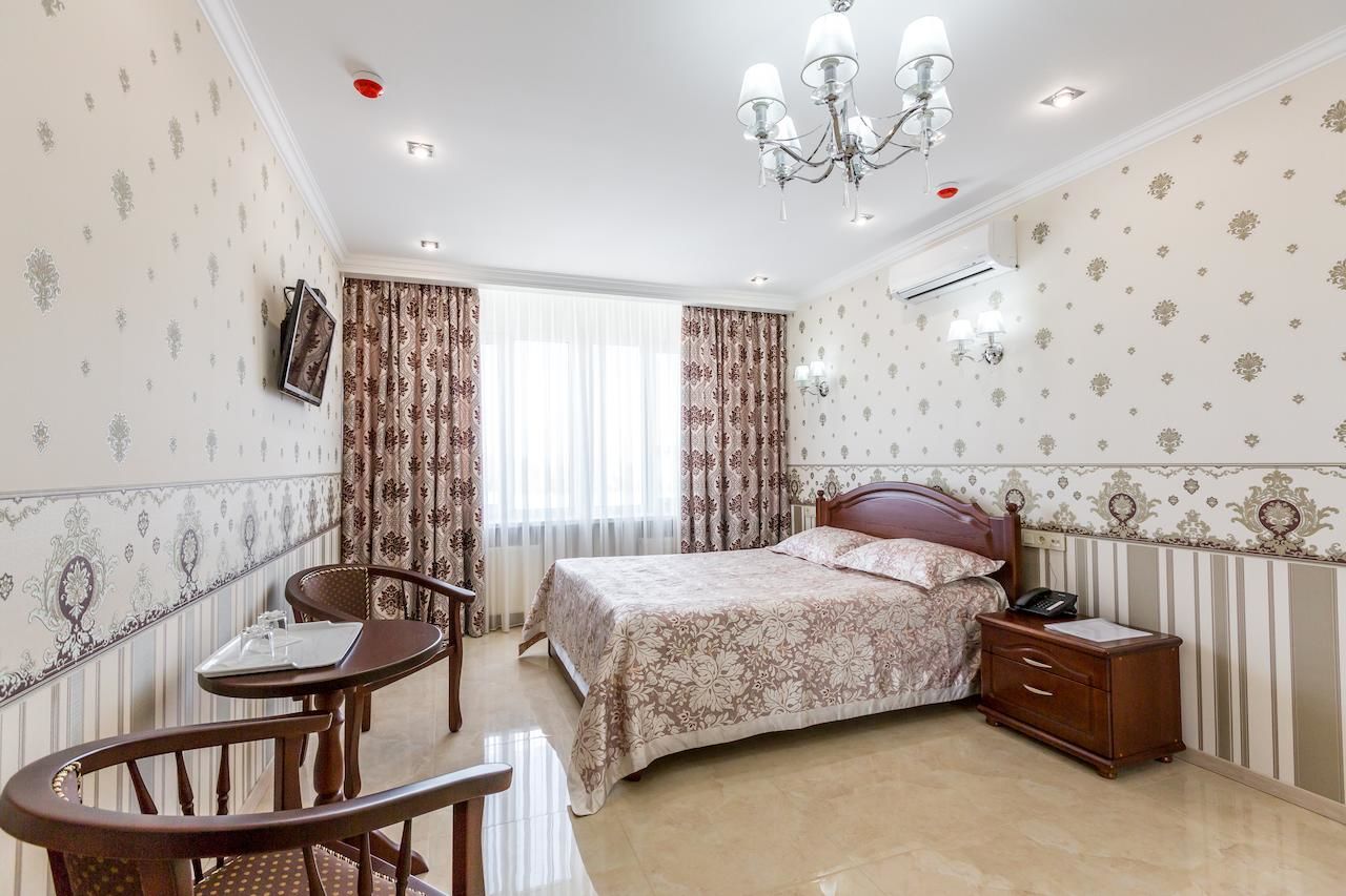 Отель Hotel Premier Днепродзержинск-31