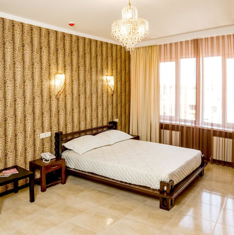 Отель Hotel Premier Днепродзержинск-34
