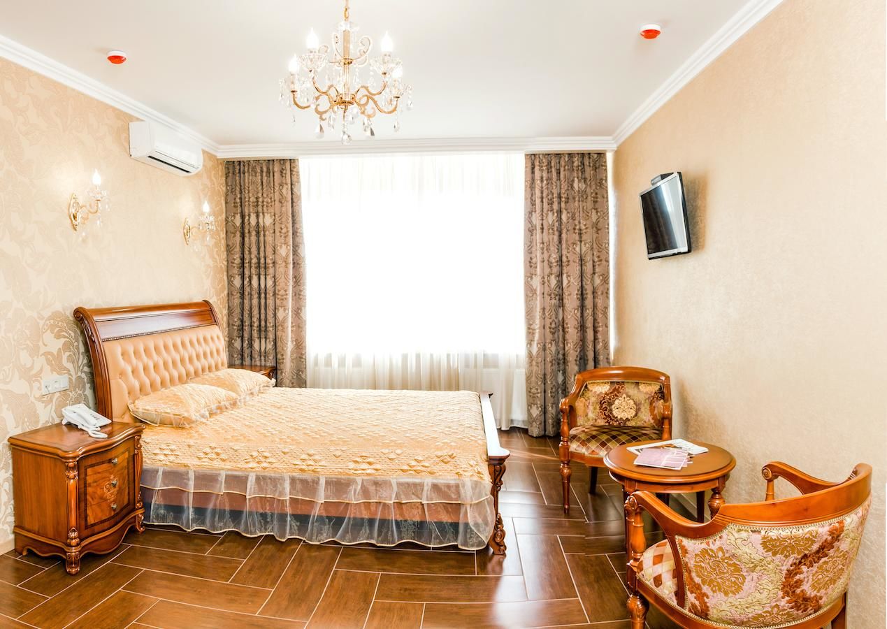 Отель Hotel Premier Днепродзержинск-40