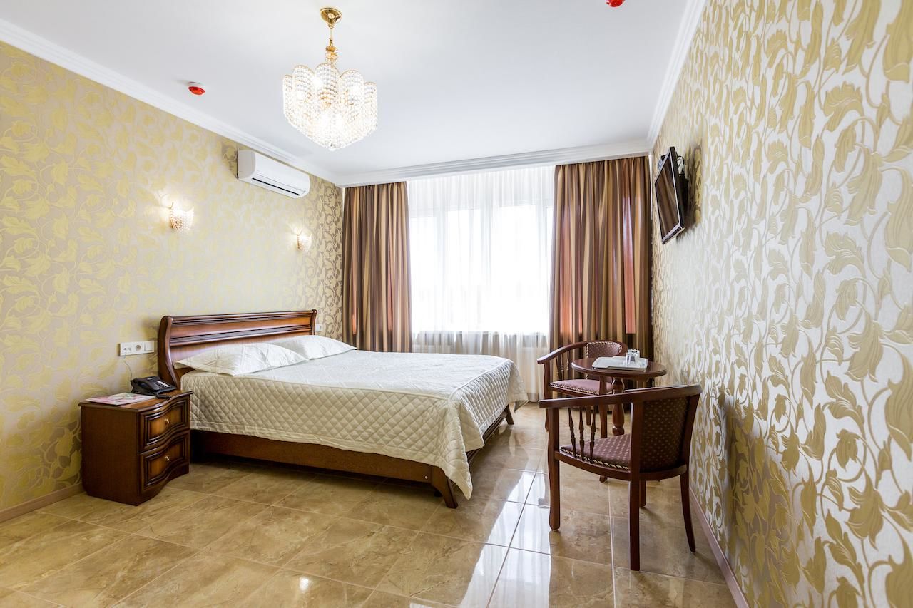 Отель Hotel Premier Днепродзержинск-44