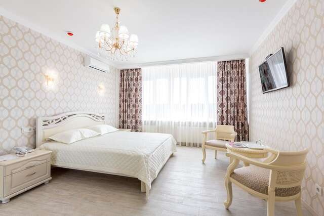 Отель Hotel Premier Днепродзержинск-47